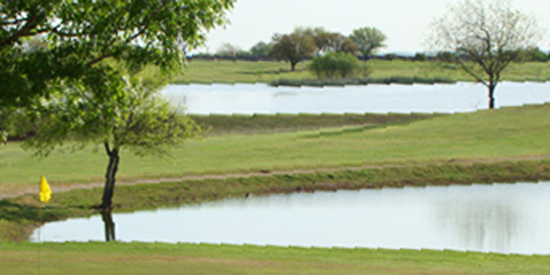 Greenbrier Golf Club