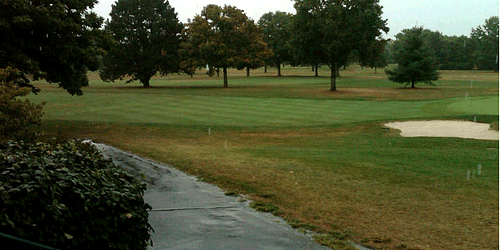 Greene Country Club