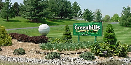 Greenhills Country Club