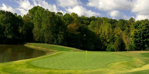 Greensboro Country Club