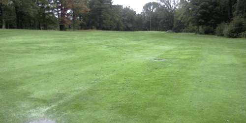 Green Woods Country Club