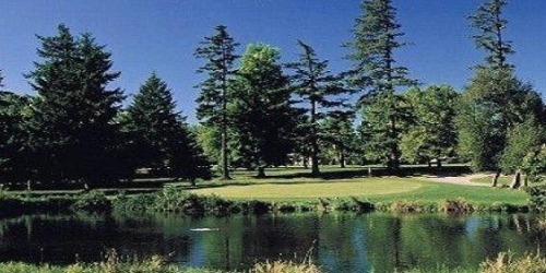 Gresham Golf Course