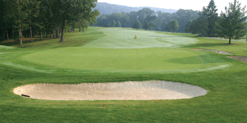 Guyan Golf & Country Club