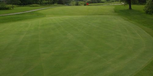 Hampton Golf & Country Club