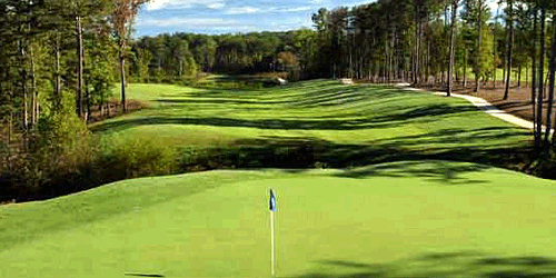 Hampton Golf Village