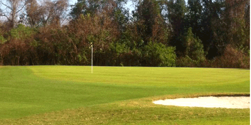 Harbor Hills Country Club