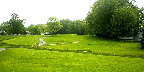 Harbor Hills Country Club