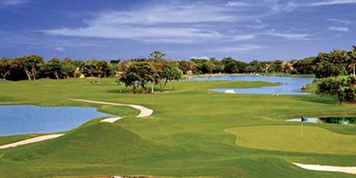 Hard Rock Golf Club Riviera Maya (Playacar)