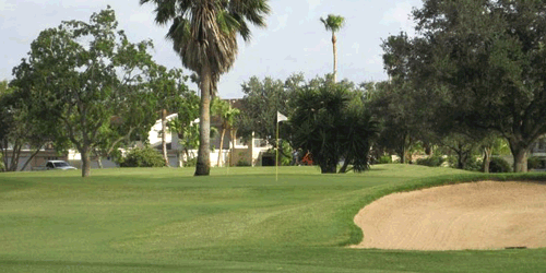 Harlingen Country Club