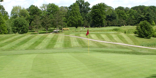 Harrison Lake Country Club