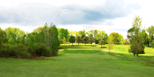 Hastings Country Club