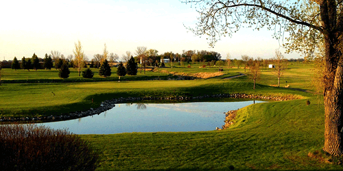 Hawk Creek Country Club