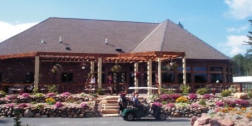 Hayward National Golf Club