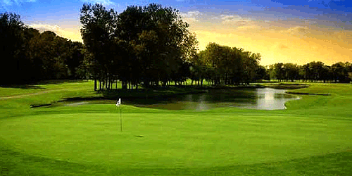 Heatherwoode Golf Club