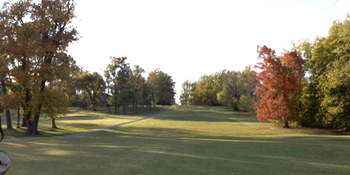 Henderson Country Club