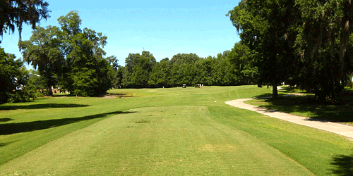 Henderson Golf Club