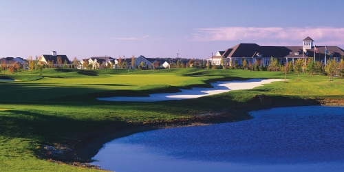 Heritage Shores Club