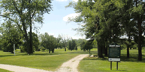 Hickory Hills Golf Club