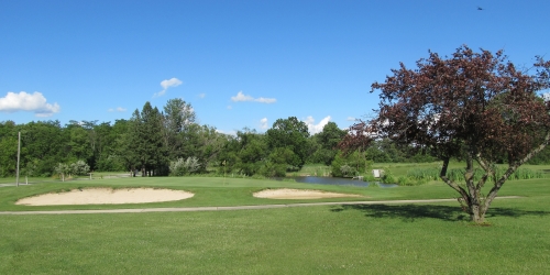 Hickory Hills Golf Club