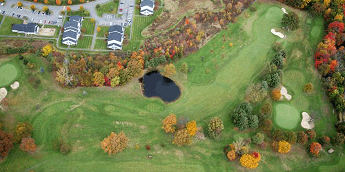 Hickory Ridge Country Club