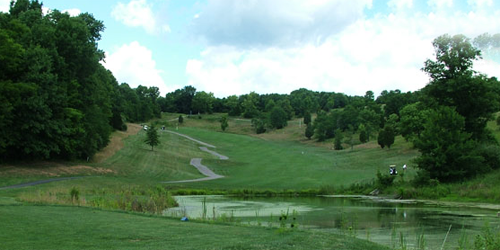 Hickory Sticks Golf Club