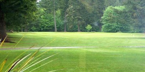 Hidden Valley Golf Course