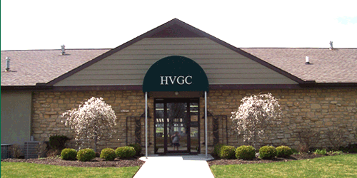 Hidden Valley Golf Club