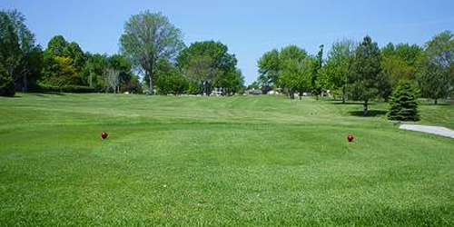 Hillcrest Golf & Country Club