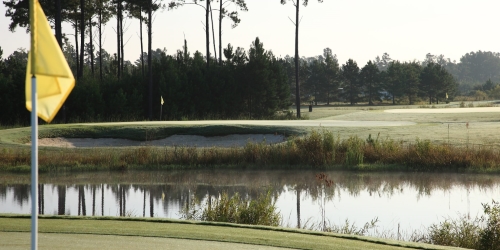 The Golf Club at Hilton Head Lakes