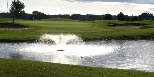 Hobbs Hole Golf Course