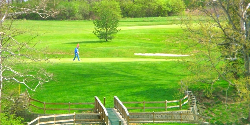 Holly Hills Golf Club