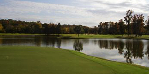 Hollytree Country Club