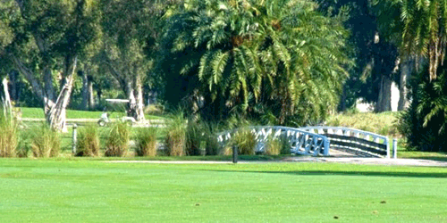 Hollywood Beach Golf & Country Club