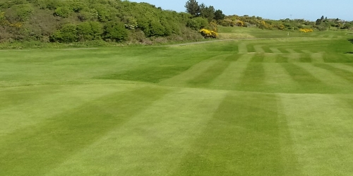 Holyhead Golf Club