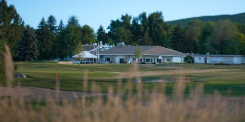 Homestead Golf Club