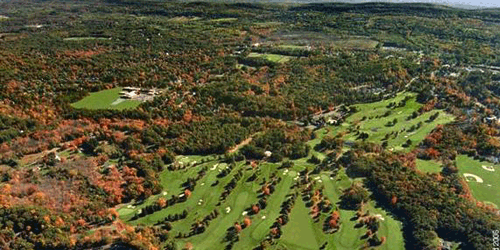 Hop Meadow Country Club