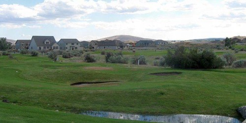 Horn Rapids Golf Club