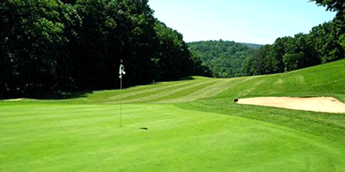 Hunting Hills Country Club