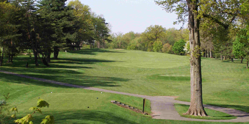 Indian Hill Country Club