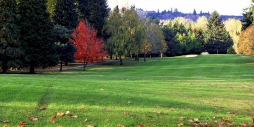 Illahe Hills Country Club