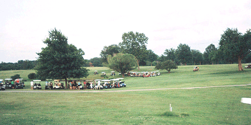 Independence Country Club