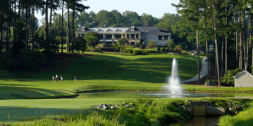 Indian Hills Country Club