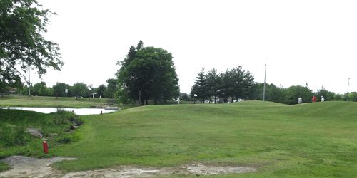 Indian Hills Golf Club