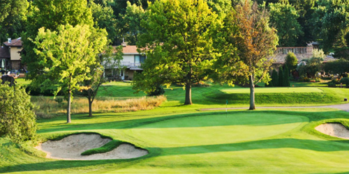 Indian Lakes Golf Course