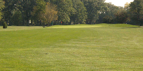 Indian Ridge Country Club