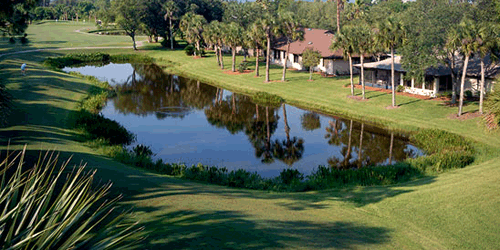 Indian River Colony Club
