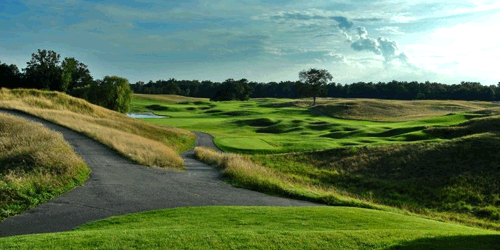 Indianwood Golf & Country Club