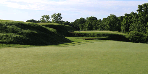 Inniscrone Golf Club