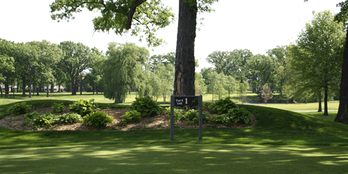 Innsbrook Country Club