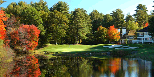 Ipswich Country Club